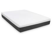 Breasley Uno Invigorate Pocket 3800 Mattress