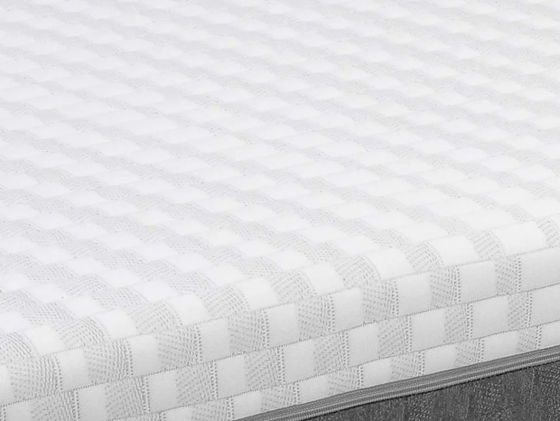 Breasley Uno Invigorate Pocket 3800 Mattress