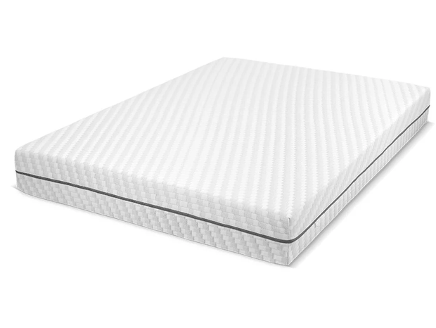Breasley Uno Invigorate Pocket 1800 Firm Mattress