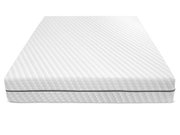 Breasley Uno Invigorate Pocket 1800 Firm Mattress