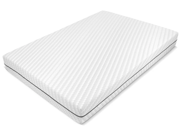 Breasley Uno Invigorate Pocket 1800 Firm Mattress