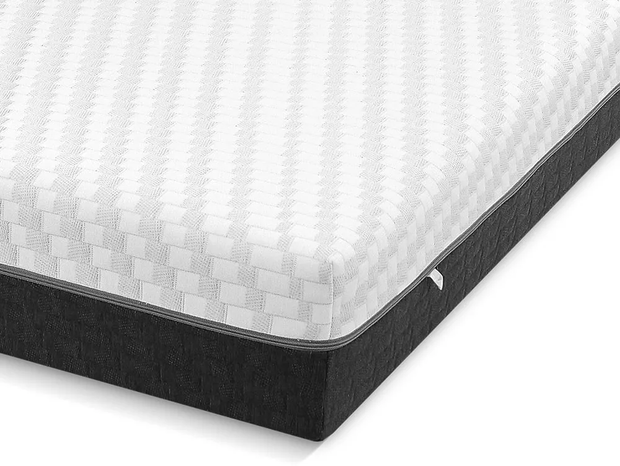 Breasley Uno Invigorate Pocket 2800 Mattress