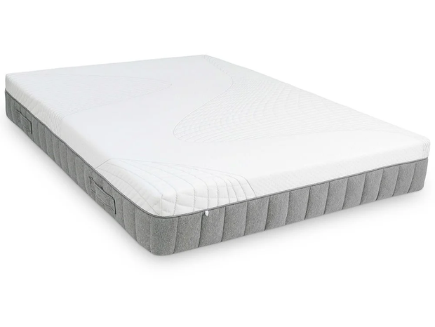Breasley Uno Sunrise Flourish Memory HD Mattress
