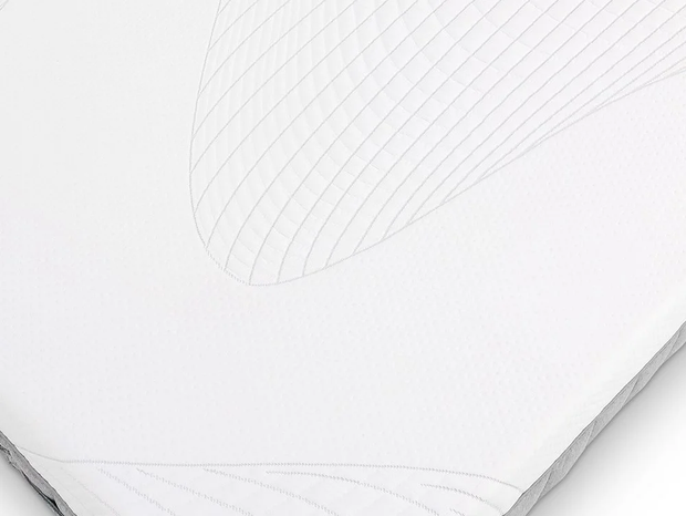 Breasley Uno Sunrise Flourish Memory HD Mattress