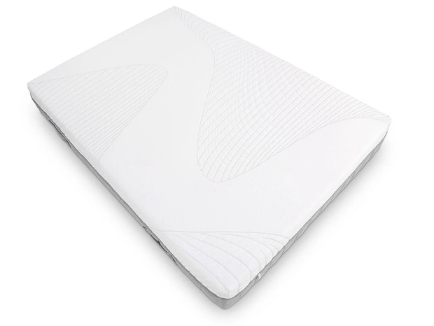 Breasley Uno Sunrise Flourish Memory HD Mattress