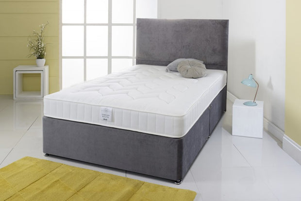Comfort Quilted Mattress