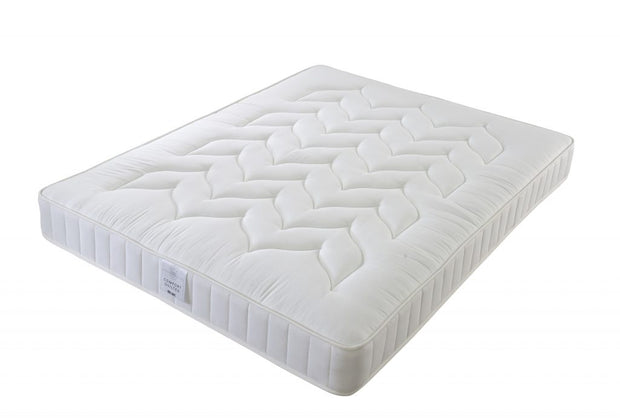 Comfort Quilted Mattress