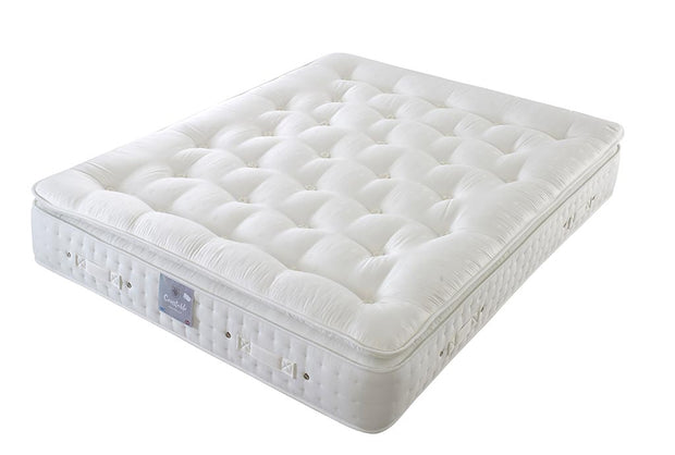 Constable 3000 Pocket Mattress