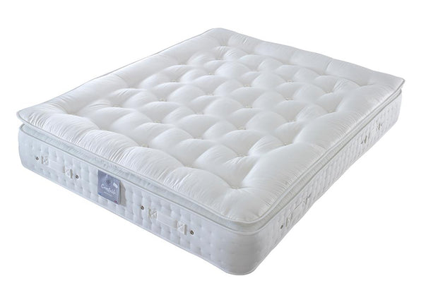 Constable 4000 Pocket Mattress
