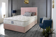 Constable 5000 Pocket Mattress