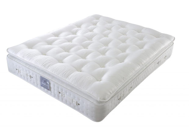 Constable 6000 Pocket Mattress