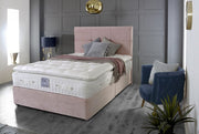Constable 6000 Pocket Mattress
