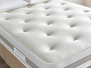 Deep Sleep Solo Memory Divan Set