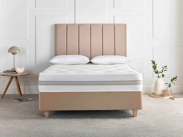 Deep Sleep Solo Memory Divan Set