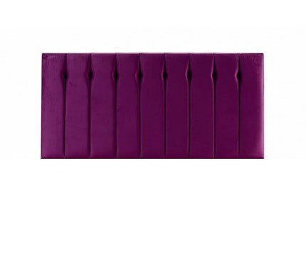 Deep Sleep Stromness Headboard - Various Sizes