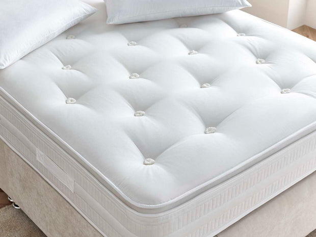 Deep Sleep Premier Rest Mattress