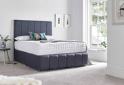 Deep Sleep Silk 1000 Mattress