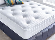 Deep Sleep Silk 1000 Mattress