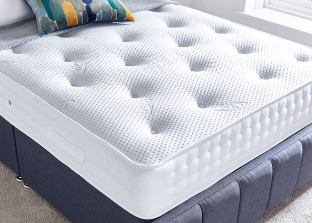 Deep Sleep Silk 1000 Mattress