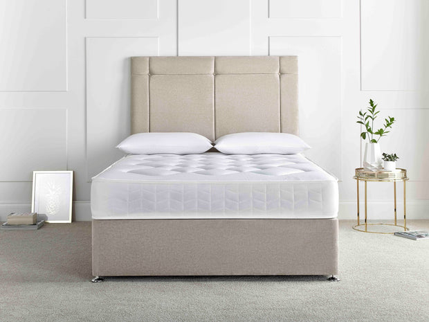 Deep Sleep Topaz Divan Set