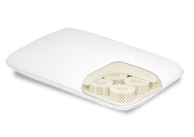 Dormeo True Evolution Compact Pillow