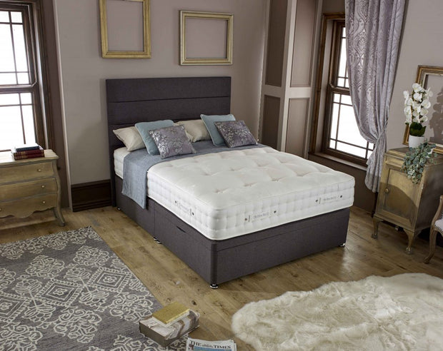 Handcrafted Signature 6,000 Mattress