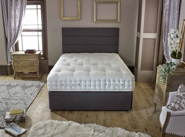 Handcrafted Signature 6,000 Mattress