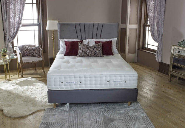 Handcrafted Signature 8,000 Mattress