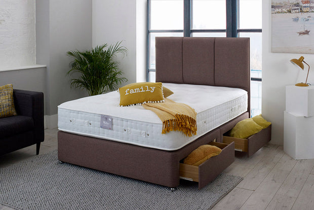 Matisse 1000 Pocket Mattress