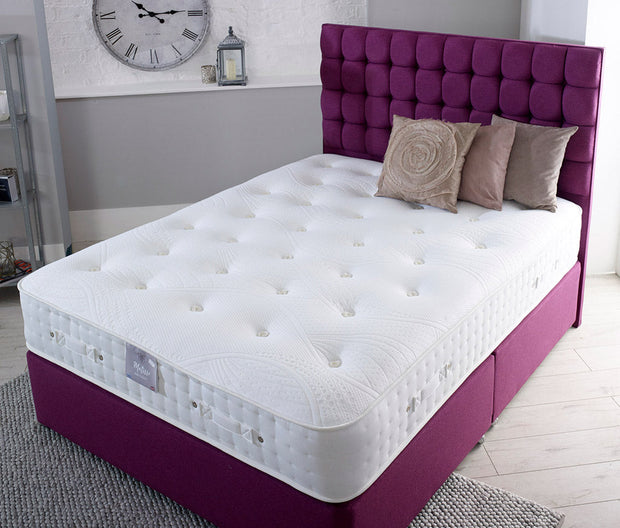 Matisse 2000 Pocket Mattress