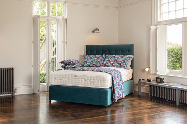 Millbrook Luxury Quilted 2000 Mattress