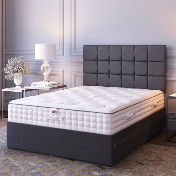 Millbrook Majestic 4000 Mattress