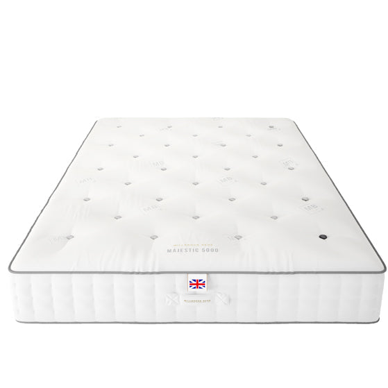 Millbrook Majestic 4000 Mattress