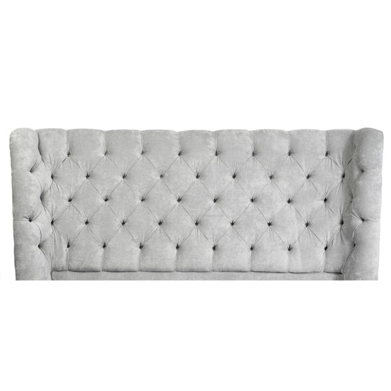 Millbrook Waldorf Floor Standing Headboard