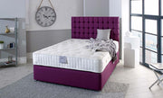 Monet 1000 Pocket Mattress