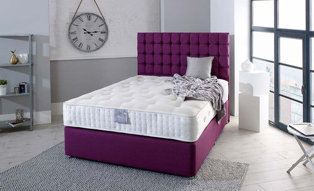 Monet 1000 Pocket Mattress
