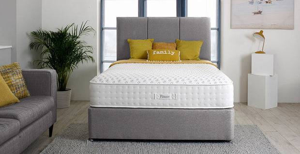 Picasso 2000 Mattress