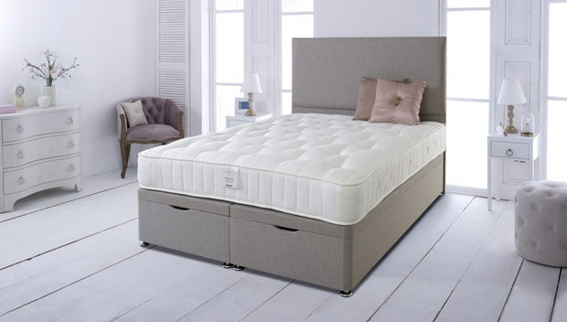 Pocket Ortho 1000 Mattress