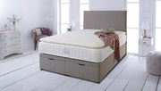Pocket Pillow Top 1000 Memory Mattress