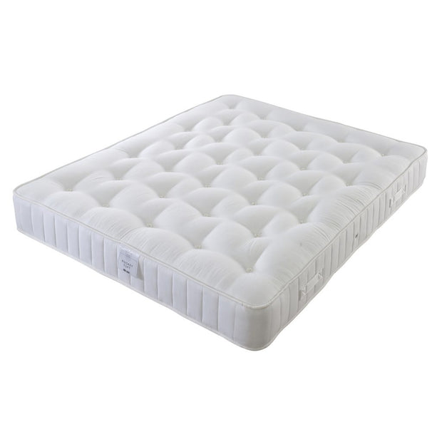 Pocket Tufted 1000 Mattress