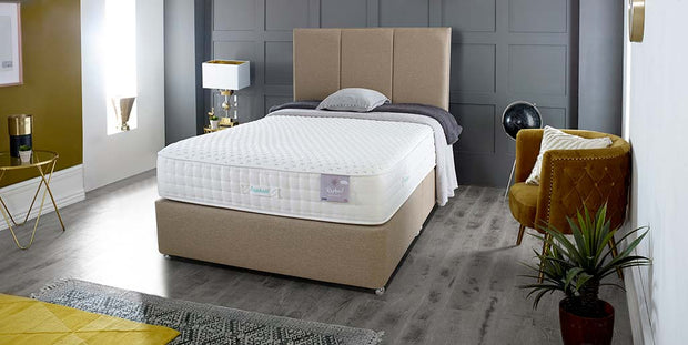 Raphael 2000 Series Pocket Mattress