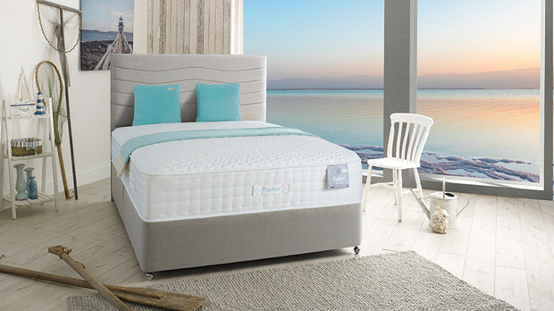 Raphael 1000 Series Pocket Mattress