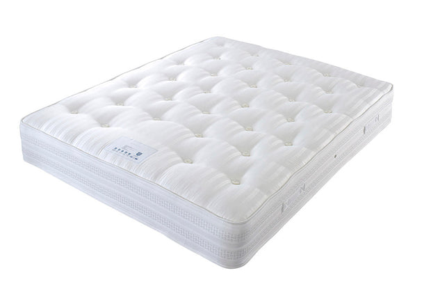 Amalfi 1500 Pocket Sprung Mattress