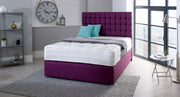 Amalfi 1500 Pocket Sprung Mattress