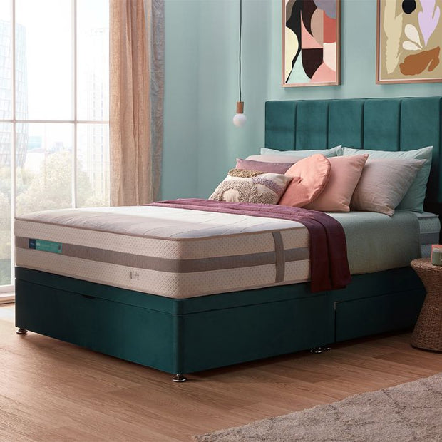 Silentnight Lift Replenish Hybrid 2000 Mattress