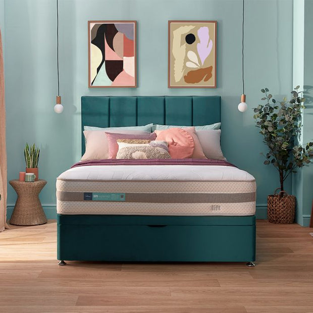 Silentnight Lift Replenish Hybrid 2000 Mattress