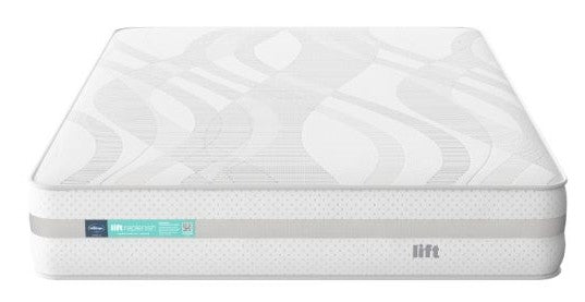 Silentnight Lift Replenish Hybrid 2000 Mattress