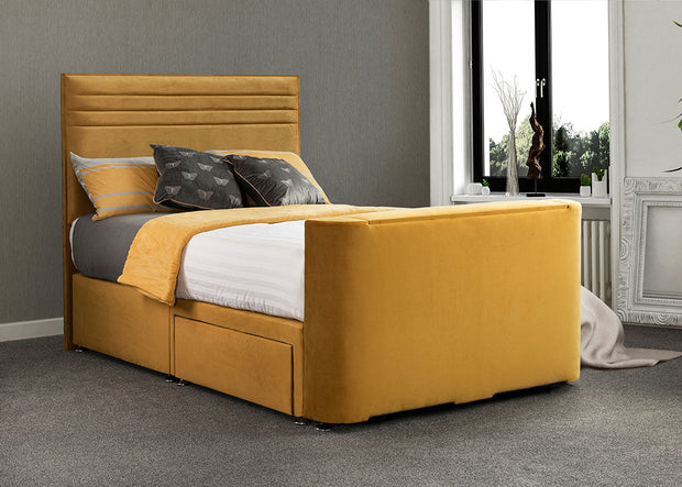 Sweet Dreams Vision Chic TV Bed
