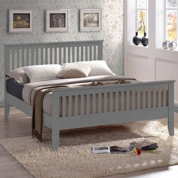 Time Living Turin Bed Frame