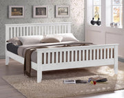 Time Living Turin Bed Frame